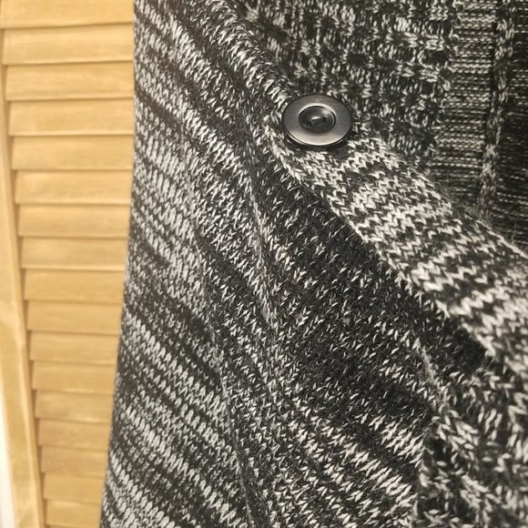 ⫷ Boho Cozy Knit Sweater⫸ - Picture 4 of 12